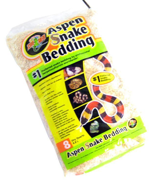 Reptile Substrate & Bedding