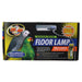 Zoo Med Avian Sun Deluxe Floor Lamp with 5.0 UVB Lamp - 097612346114
