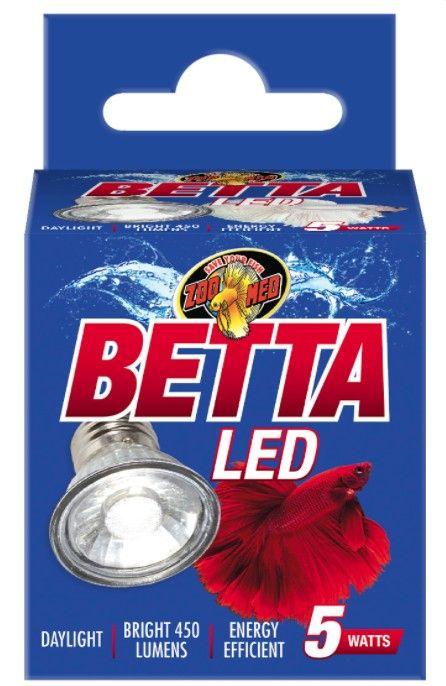 Zoo Med Betta LED Daylight Lamp - 097612240658