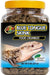 Zoo Med Blue Tongue Skink Food Crumbles - 097612400267