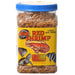 Zoo Med Large Sun-Dried Red Shrimp - 097612401639