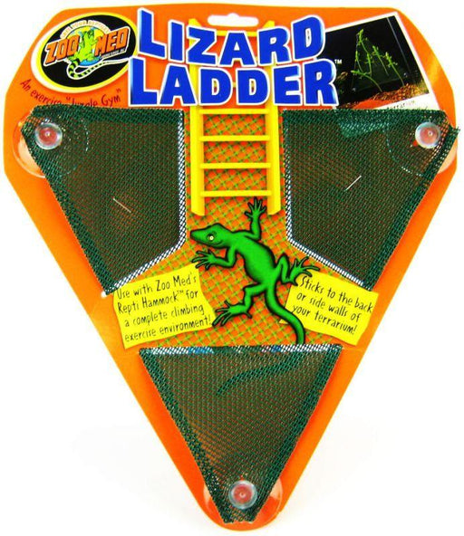 Zoo Med Lizard Ladder - 097612610109