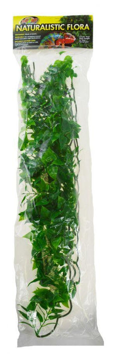 Zoo Med Mexican Phyllo Bush Plant Large - 097612180305