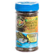 Zoo Med Natural Aquatic Turtle Food - Hatchling Formula (Pellets) - 097612400564