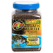 Zoo Med Natural Aquatic Turtle Food - Hatchling Formula (Pellets) - 097612400922