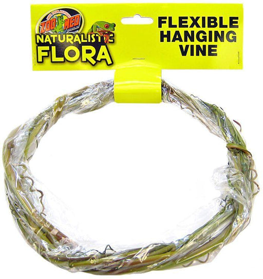 Zoo Med Naturalistic Flora Flexible Hanging Vine - 097612180527