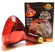 Zoo Med Nocturnal Infrared Heat Lamp - 097612332506