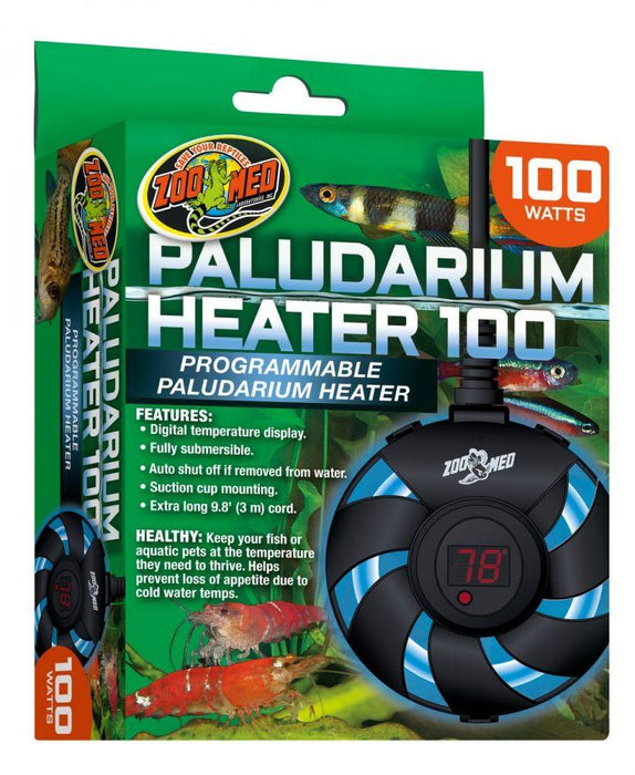 Zoo Med Paludarium Heater - 097612501001
