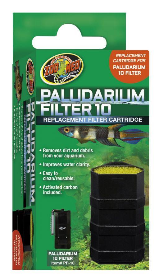 Zoo Med Paludarium Replacement Filter Cartridge - 097612511109
