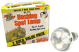 Zoo Med Repti Basking Spot Lamp Replacement Bulb - 097612362756
