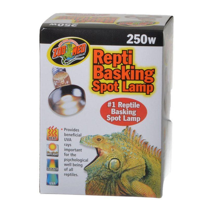 Zoo Med Repti Basking Spot Lamp Replacement Bulb - 097612362510