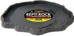 Zoo Med Repti Rock - Reptile Food Dish - 097612921502
