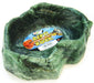 Zoo Med Repti Rock - Reptile Water Dish - 097612920406