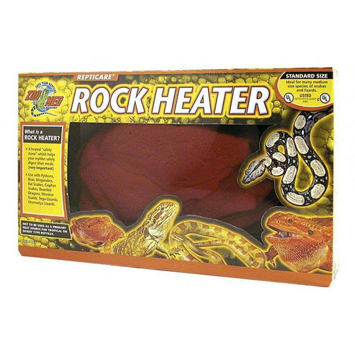 Zoo Med ReptiCare Rock Heater - 097612300017