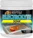 Zoo Med Reptile Electrolyte Soak - 097612800227