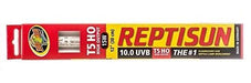 Zoo Med ReptiSun T5 HO 10.0 UVB Replacement Bulb - 097612348156