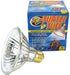 Zoo Med Turtle Tuff Splashproof Halogen Lamp - 097612980752