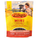 Zukes Mini Naturals Dog Treat - Savory Salmon Recipe - 013423330548