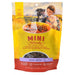 Zukes Mini Naturals Dog Treat - Wild Rabbit Recipe - 613423330267