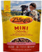 Zuke's Mini Naturals Moist Dog Treats - Roasted Pork Recipe - 613423330250