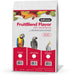 ZuPreem FriutBlend with Natural Fruit Flavors Pellet Birds Food for Large Bird (Macaw and Cockatoo) - 762177843506