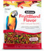 ZuPreem FruitBlend Flavor Bird Food for Large Birds - 762177840307