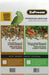 ZuPreem NutBlend Flavor Bird Food for Large Birds - 762177851709