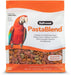 ZuPreem PastaBlend Pellet Bird Food for Large Birds (Macaw and Cockatoo) - 762177870403